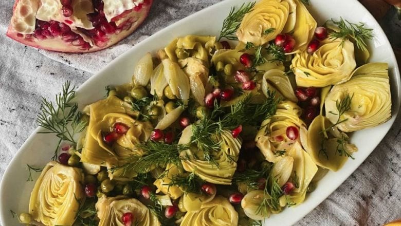 Balıkesir'de Balık Yanında Sunabileceğiniz 5 Enfes Meze