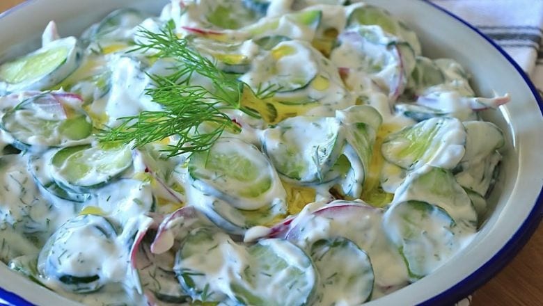 Balıkesir'de Balık Yanında Sunabileceğiniz 5 Enfes Meze