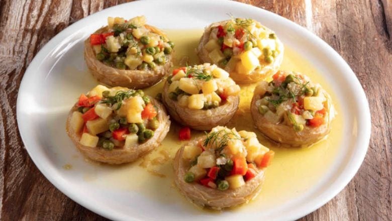 Balıkesir'de Balık Yanında Sunabileceğiniz 5 Enfes Meze