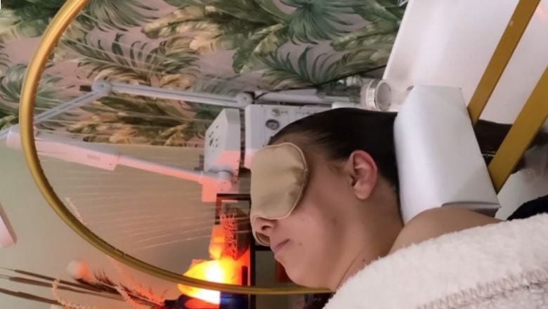 Balıkesir'de Yeni Trend: Mistik Saç Terapisi