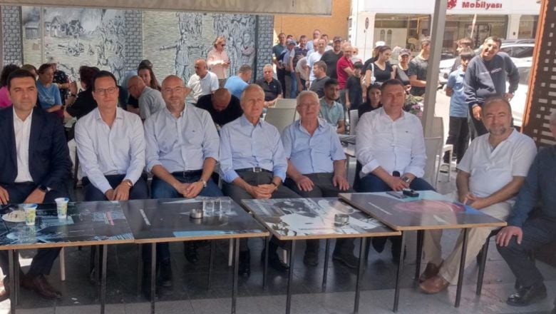 Müşerref Yırcalı Dualarla Anıldı