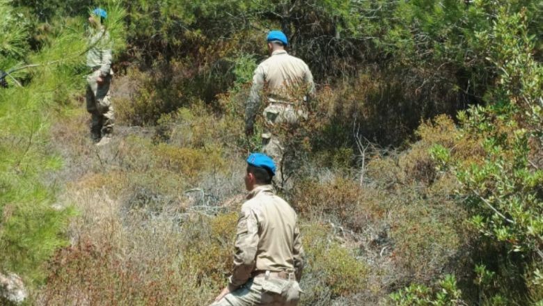 Balıkesir'de 55 Göçmen ve 1 Organizator Yakalandı