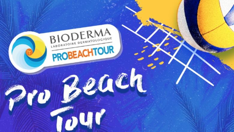 Balıkesir'de 'Bioderma Pro Beach Tour' Başlıyor