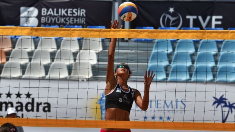 Balıkesir'de 'Bioderma Pro Beach Tour' Başlıyor