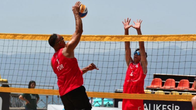 Balıkesir'de 'Bioderma Pro Beach Tour' Başlıyor