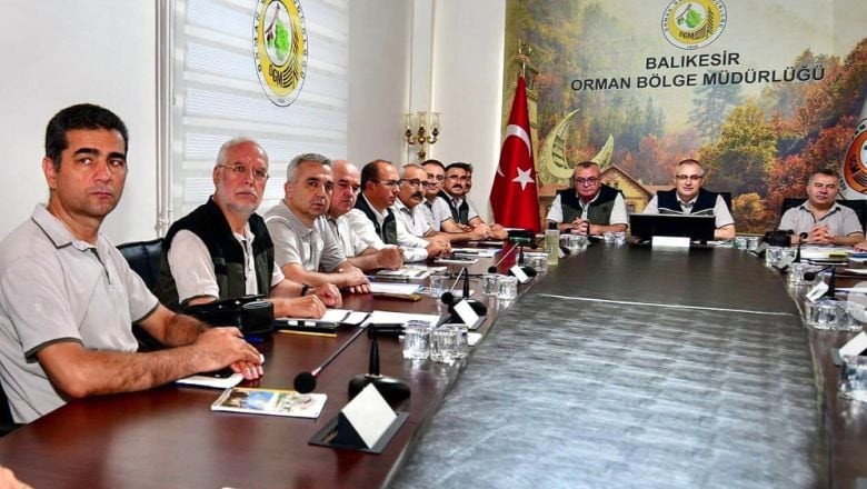 Stratejiler Güçleniyor! 2024 Planları Gözden Geçirildi