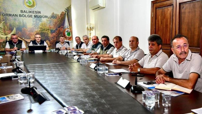 Stratejiler Güçleniyor! 2024 Planları Gözden Geçirildi