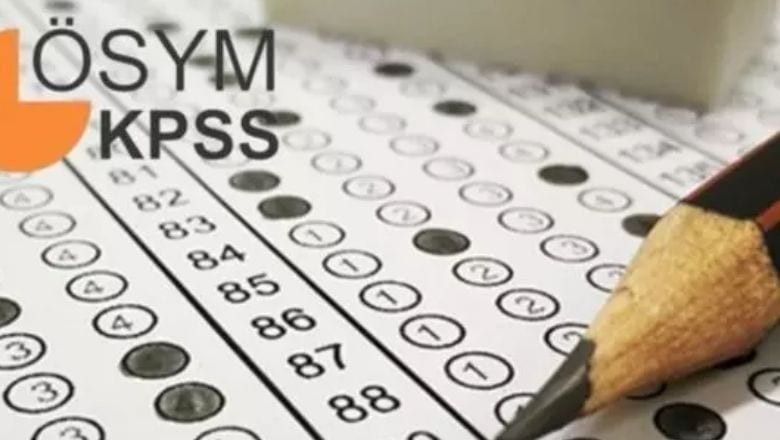 Balıkesir KPSS Ortaöğretim Sınavı: Saat ve Süre Detayları