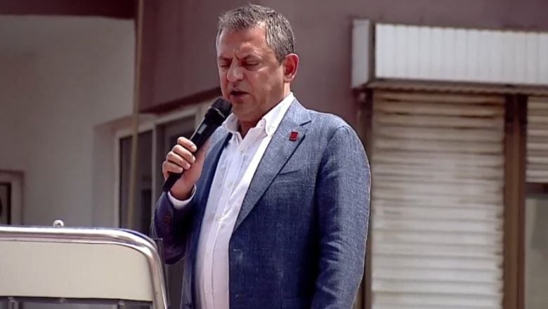 Özel Balıkesir’de: 'Önce Babaevine Uğradım'