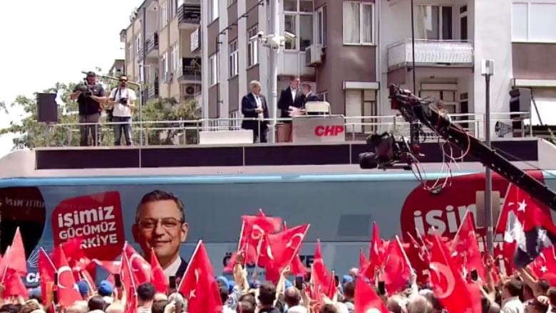 Özel Balıkesir’de: 'Önce Babaevine Uğradım'