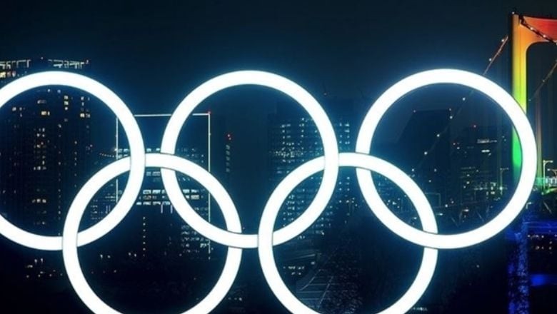 Olimpiyat Oyunlarının Açılış Töreni Bu Akşam!