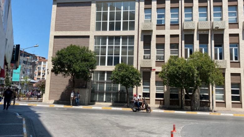 Balıkesir'de Artan Hava Sıcaklığı Hayatı Zorlaştırıyor
