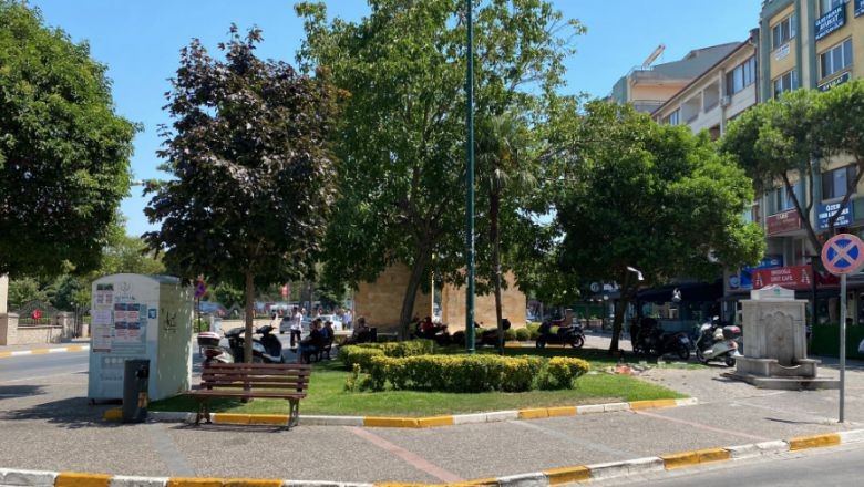 Balıkesir'de Artan Hava Sıcaklığı Hayatı Zorlaştırıyor