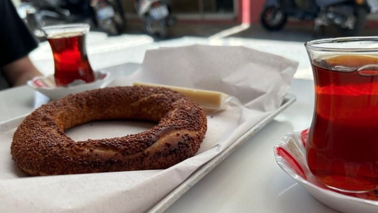 Balıkesirliler Yaz Kahvaltısında Ne Tercih Ediyor?