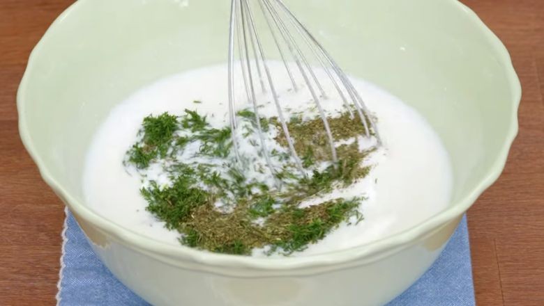 Yazın Vazgeçilmezi: Ayran Çorbası Nasıl Yapılır?