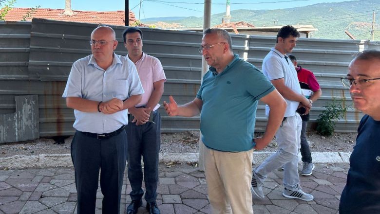 Susurluk'ta Sokak Hayvanları İçin Karar Verildi!
