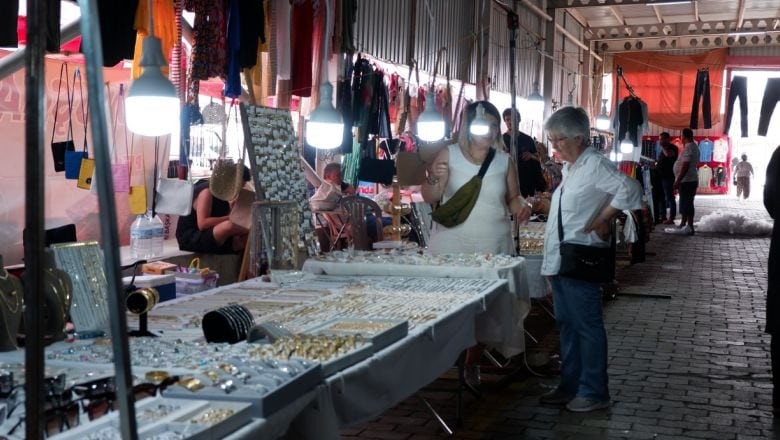 Susurluk Panayırı Kapılarını Açtı!