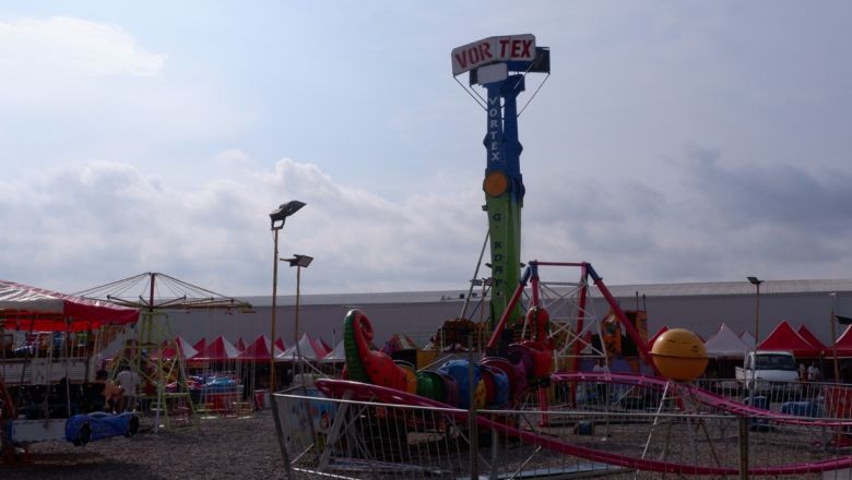 Susurluk Panayırı Kapılarını Açtı!