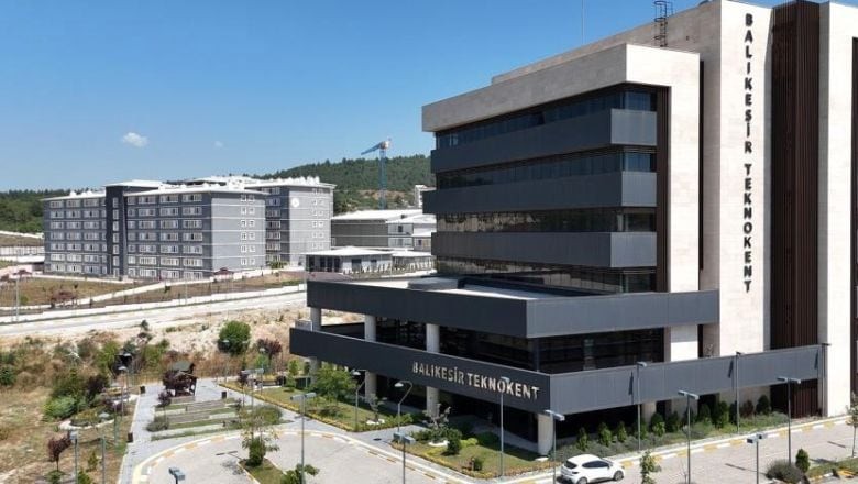 Balıkesir Teknokent Avrupa İnovasyon Ağı'na Girdi