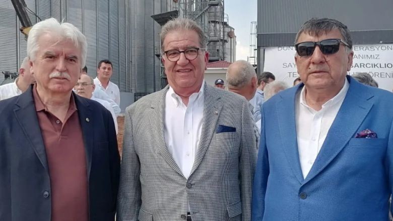 Balıkesir Afyonkarahisar’ın Açılışında Temsil Edildi