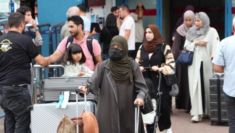Çölden Karadeniz Yaylalarına Turist Akını!