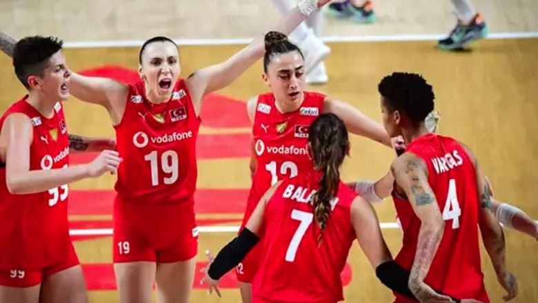 Filenin Sultanları Parkeye Çıktı!