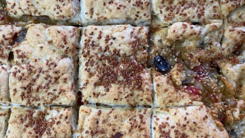 Geleneksel Balıkesir Kahvaltısında Neler Var?