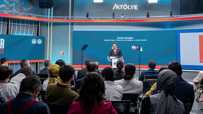 Yeni Yapay Zeka Uygulaması Duyurulacak!