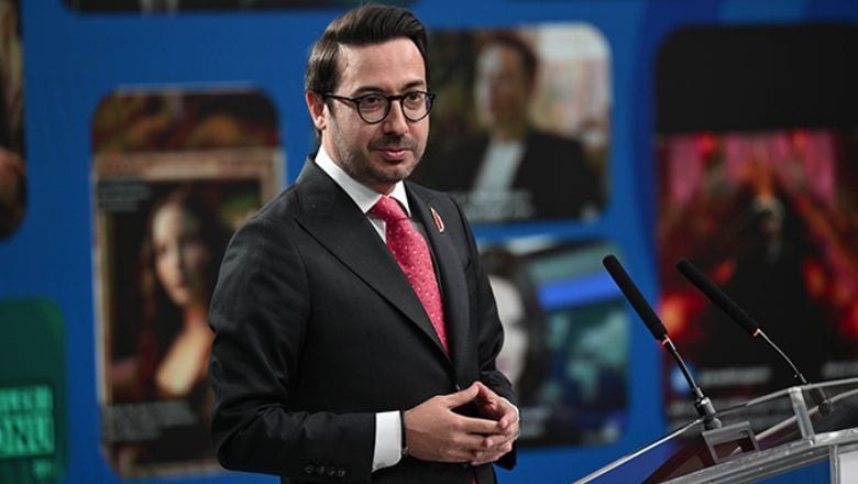 Yeni Yapay Zeka Uygulaması Duyurulacak!
