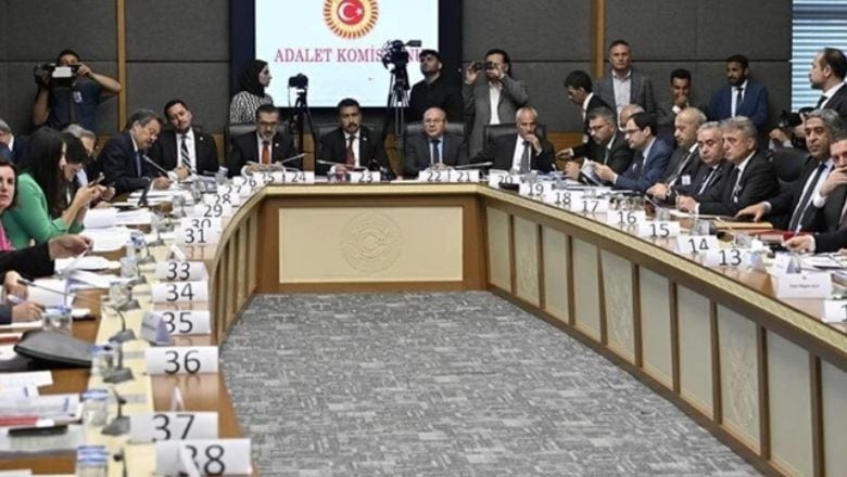 9. Yargı Paketi Kabul Edildi: Neler Değişiyor?
