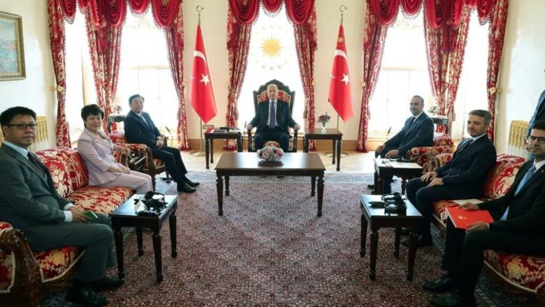 Türkiye'ye 1 Milyar Dolarlık Dev Yatırım