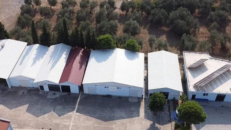 BAÜN Edremit GES ile Enerjide Yeni Dönem Başlatıyor
