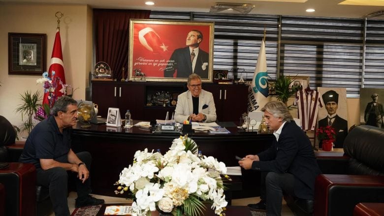 Yağlı Güreş İptal! Sebebini Başkan Mirza Açıkladı