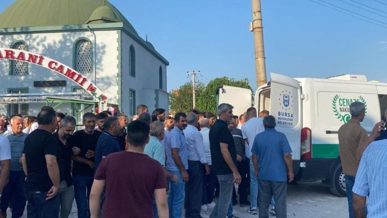 Babası Tarafından Katledilen Eylem Sevilen Son Yolculuğuna Uğurlandı