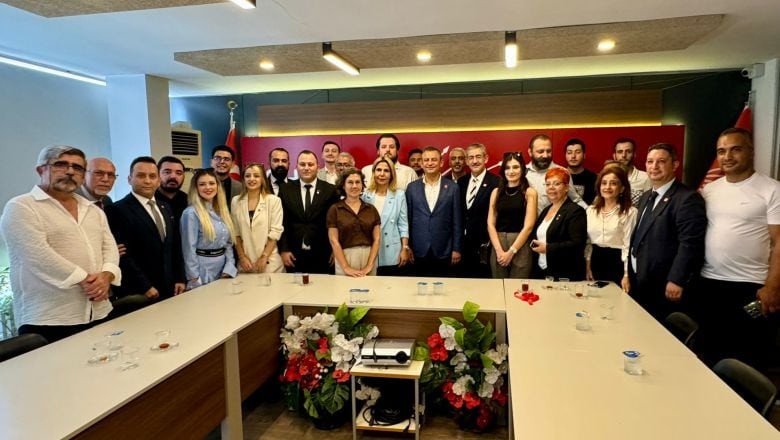 Eylem Sevilen Cinayetinde CHP'den Sert Açıklama