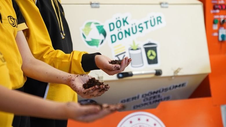 Balıkesir'de 'Yeşil Bayrak' Dönemi Başlıyor