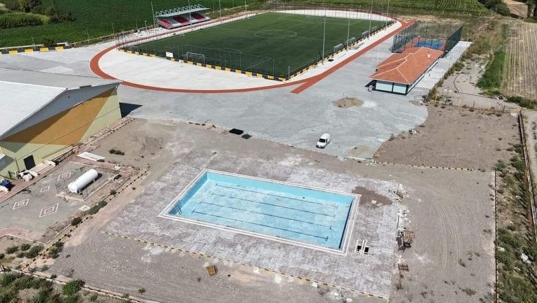 Başkan Cankul "Kepsut'un geleceği için önemli"