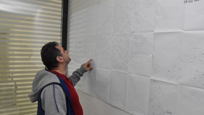 Balıkesir'de '18-02 Planı İptali' İddialarına Yanıt