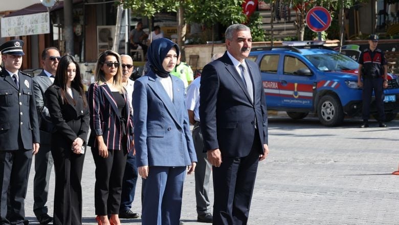 Başkan Gaga: “Zaferimizi Gururla Kutluyoruz”