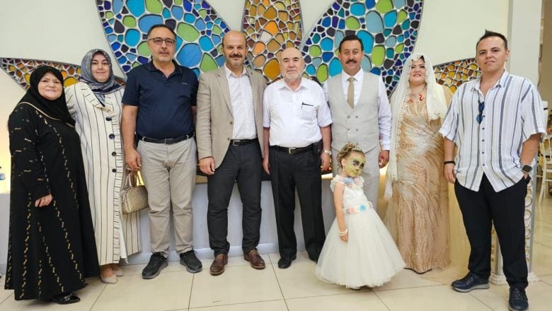 Başkan Lapanta Bir Gününü Paylaştı