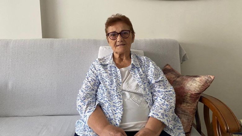 Zekiye Seferbey’den Eylül İçin Yardım Çağrısı