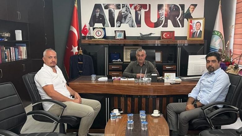 Manyas'ın Doğal Gaz Serüveni O Tarihte Başlıyor