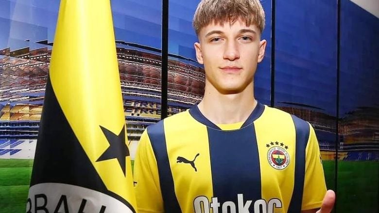 Fenerbahçe Balıkesir'den Bulduğu Yeni Arda'sıyla Anlaştı