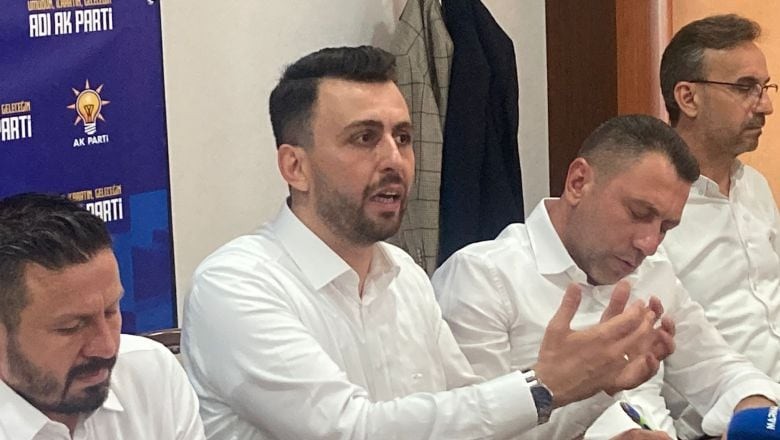 “Bu Logo’da Kılıçdaroğlu’nun Kalbine Bir Selam Çakma Var”