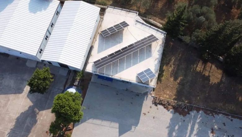 BAÜN Edremit GES ile Enerjide Yeni Dönem Başlatıyor
