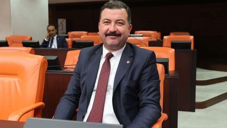 MHP Milletvekili Yüksel: “Akın Sözünü Tuttu mu?”