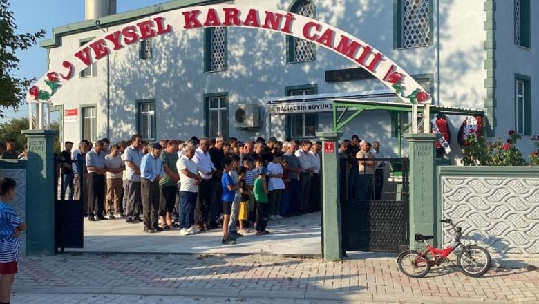 Babası Tarafından Katledilen Eylem Sevilen Son Yolculuğuna Uğurlandı