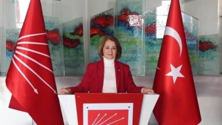 Eylem Sevilen Cinayetinde CHP'den Sert Açıklama