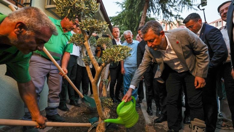 Özel: “Halkın İktidarını Kuracağız”