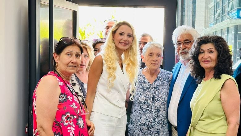 Edremit Yeni Hukuk Bürosuna Kavuştu
